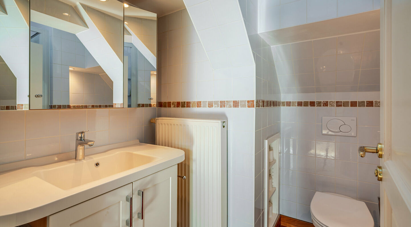 Maison unifamiliale &agrave; vendre &agrave; Sterrebeek
