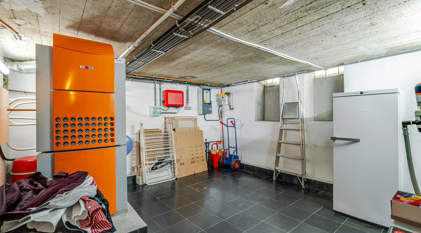 Maison unifamiliale &agrave; vendre &agrave; Sterrebeek