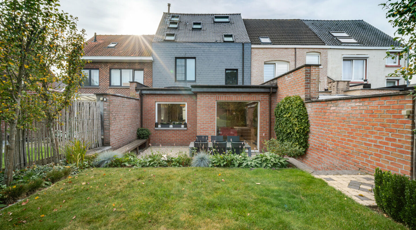 Maison unifamiliale &agrave; vendre &agrave; Sterrebeek