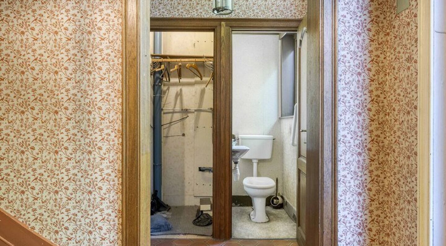 Maison unifamiliale à vendre à Tervuren