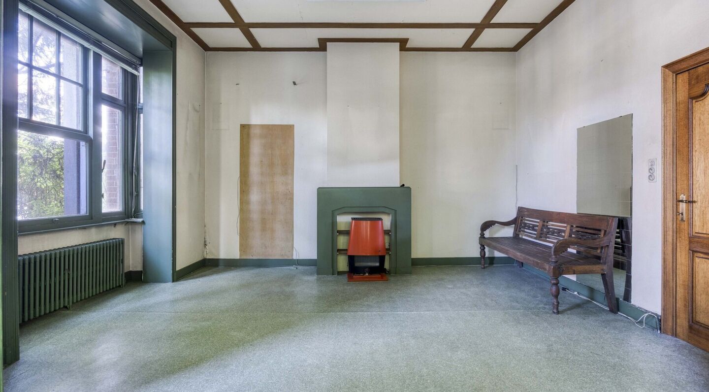 Maison unifamiliale à vendre à Tervuren