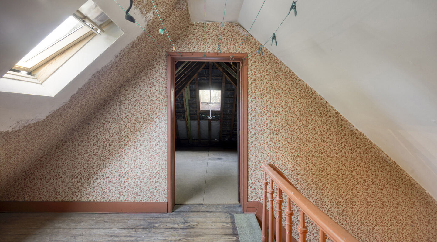 Maison unifamiliale à vendre à Tervuren