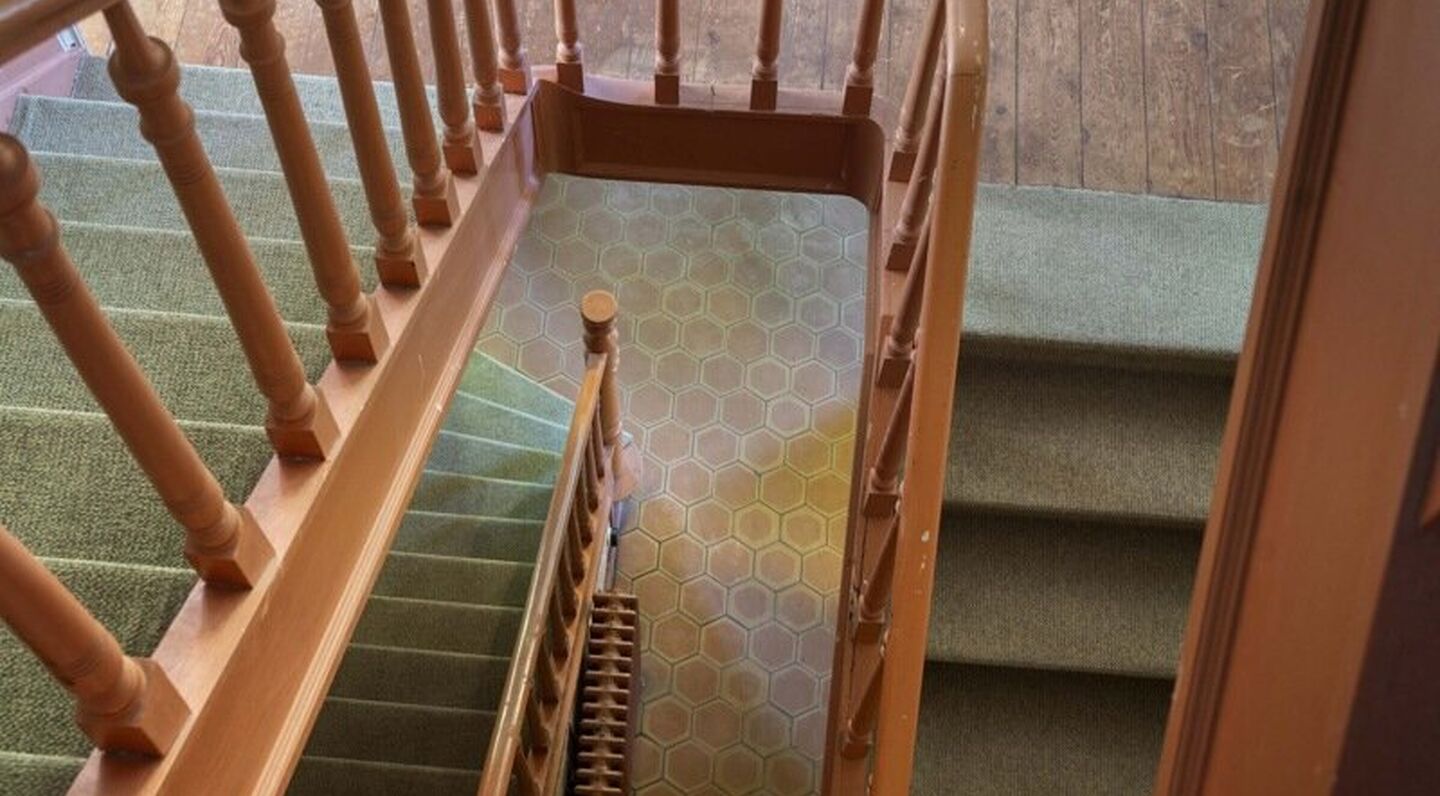 Maison unifamiliale à vendre à Tervuren
