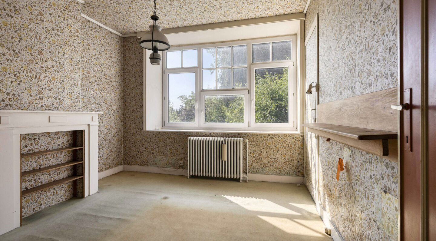 Maison unifamiliale à vendre à Tervuren