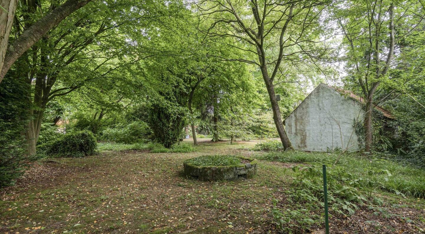 Maison unifamiliale à vendre à Tervuren