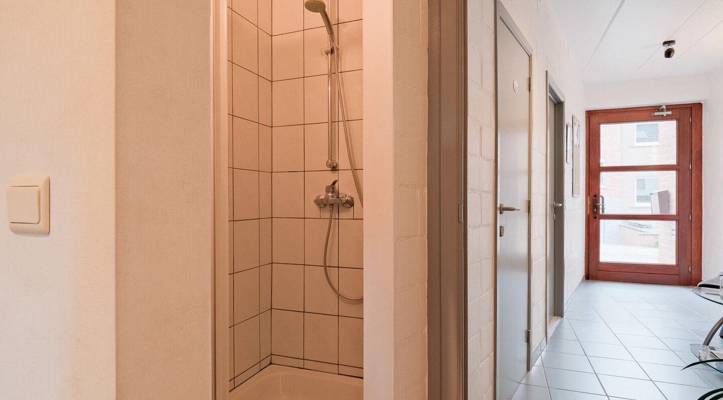 Maison unifamiliale à vendre à Tervuren