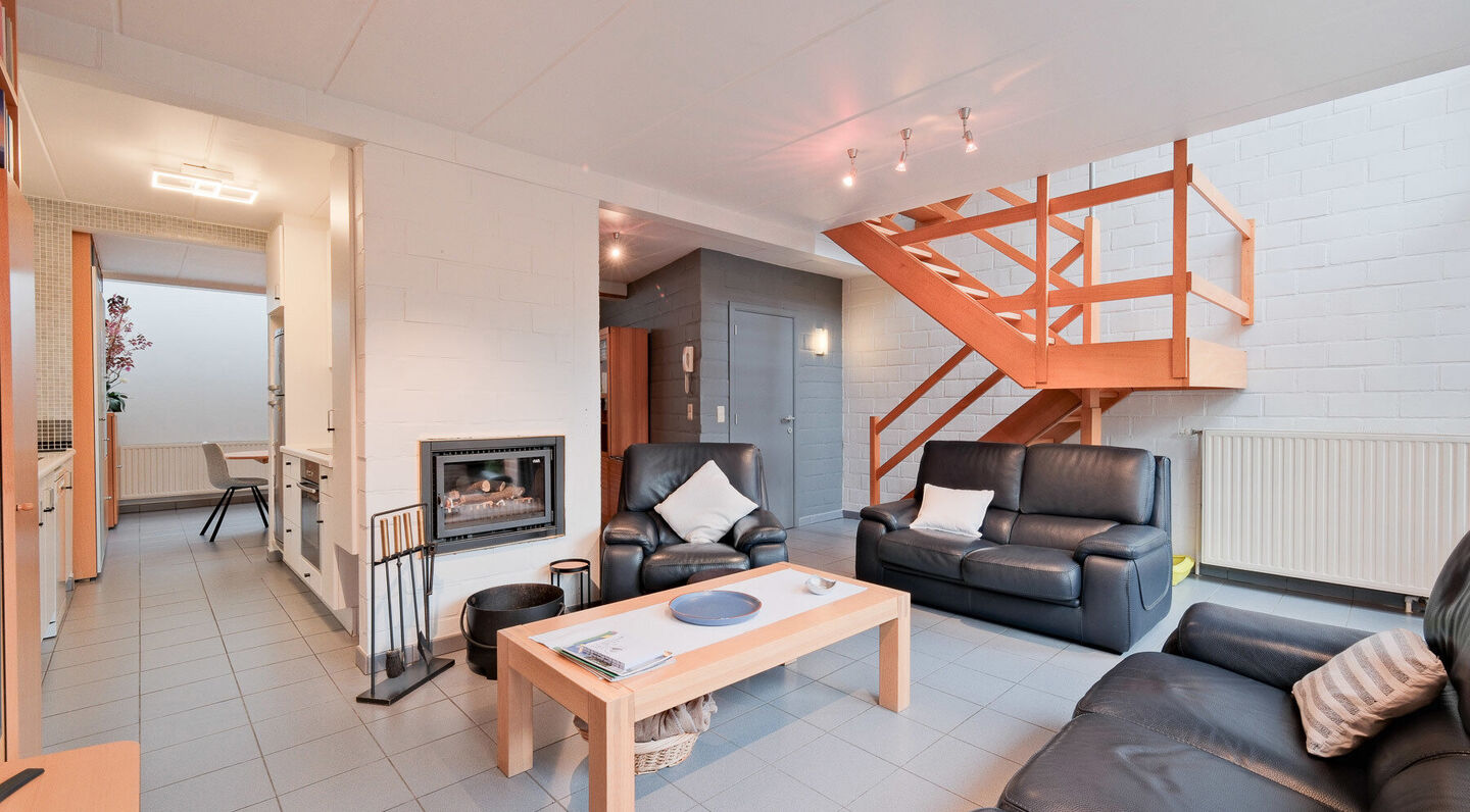 Maison unifamiliale à vendre à Tervuren