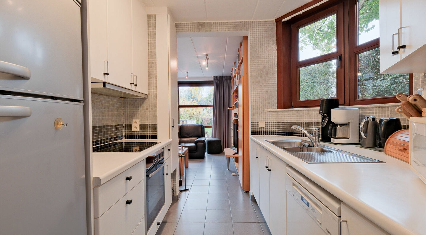 Maison unifamiliale à vendre à Tervuren