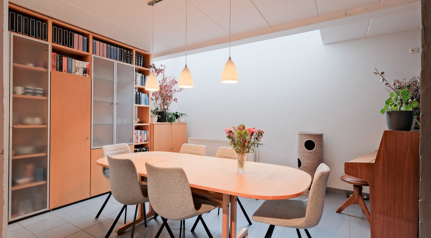 Maison unifamiliale à vendre à Tervuren