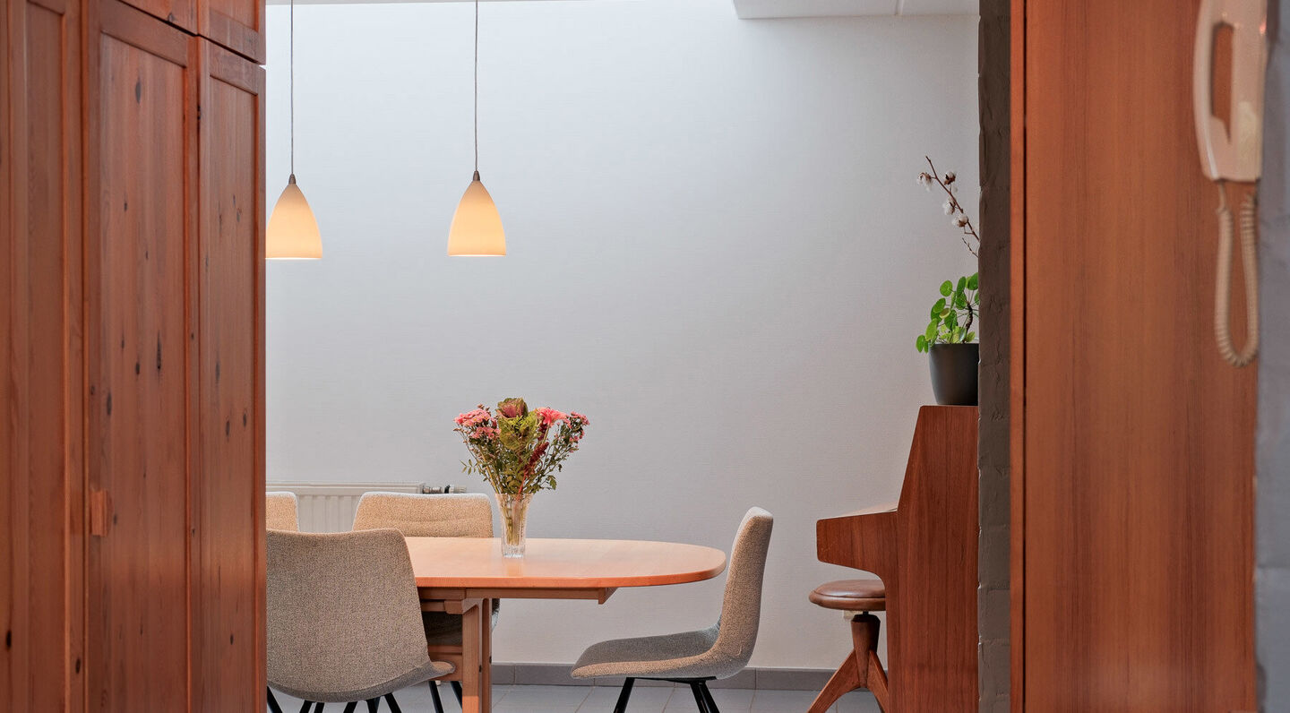 Maison unifamiliale à vendre à Tervuren