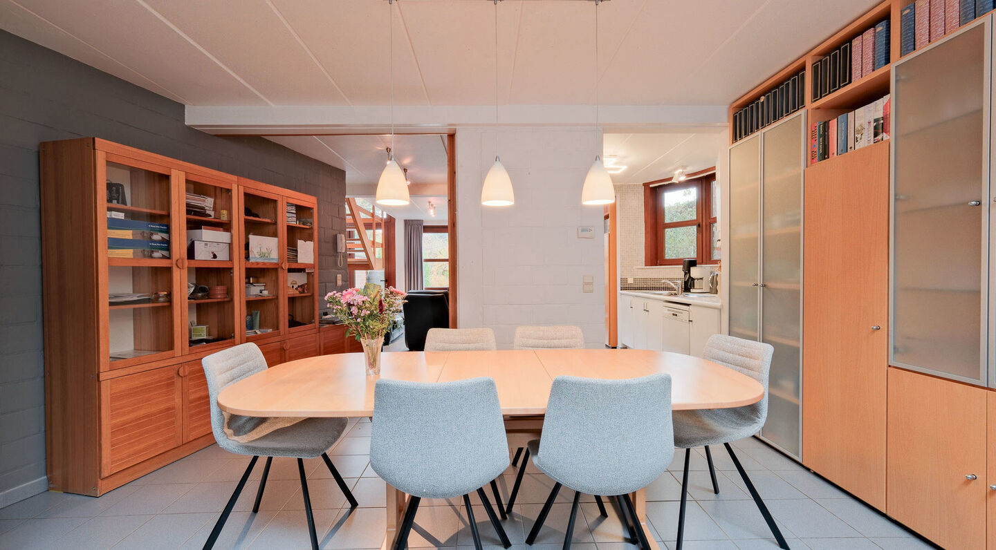 Maison unifamiliale à vendre à Tervuren