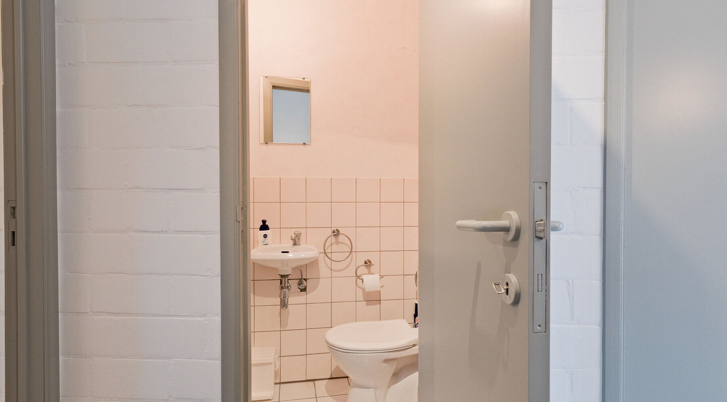 Maison unifamiliale à vendre à Tervuren