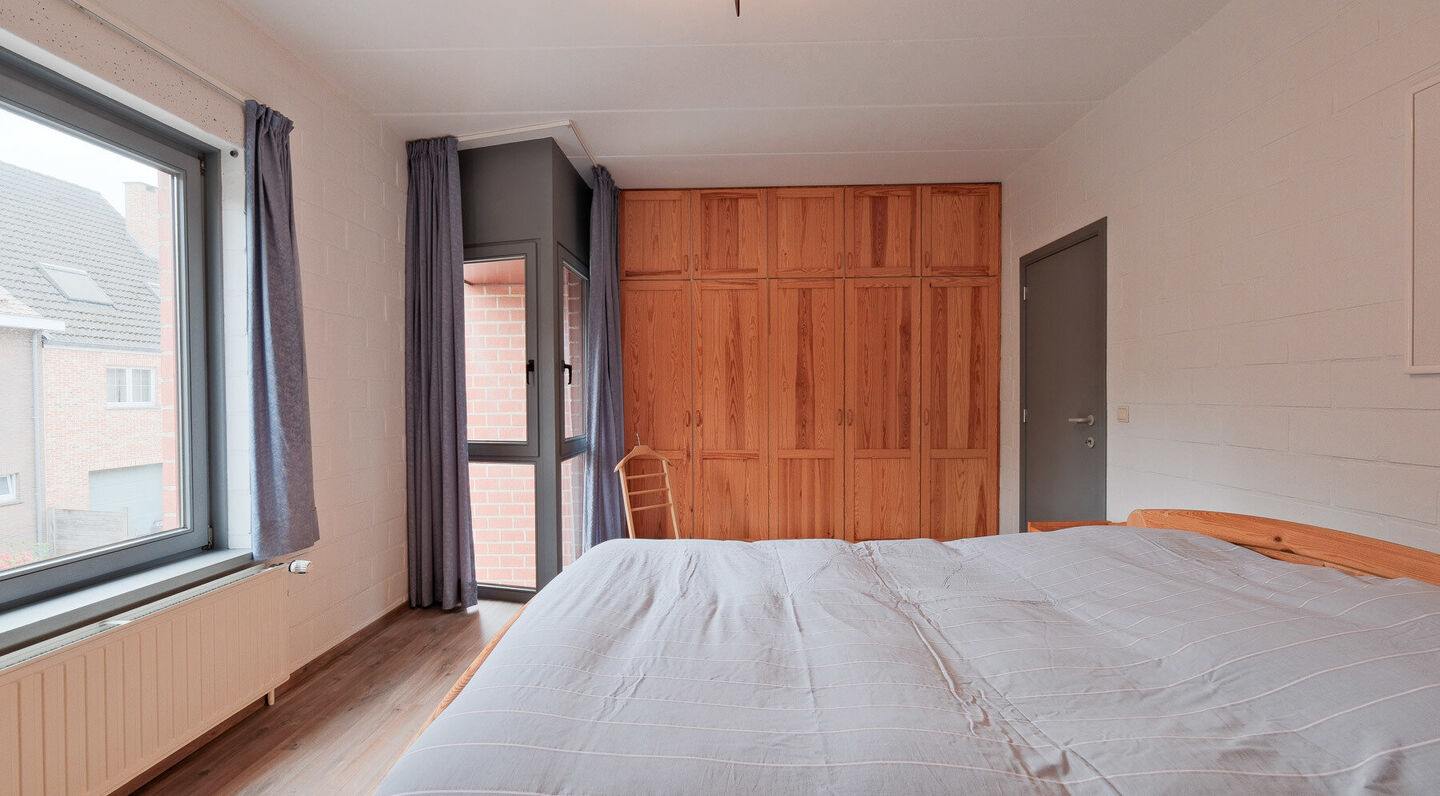 Maison unifamiliale à vendre à Tervuren