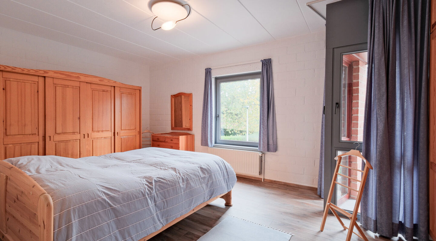 Maison unifamiliale à vendre à Tervuren