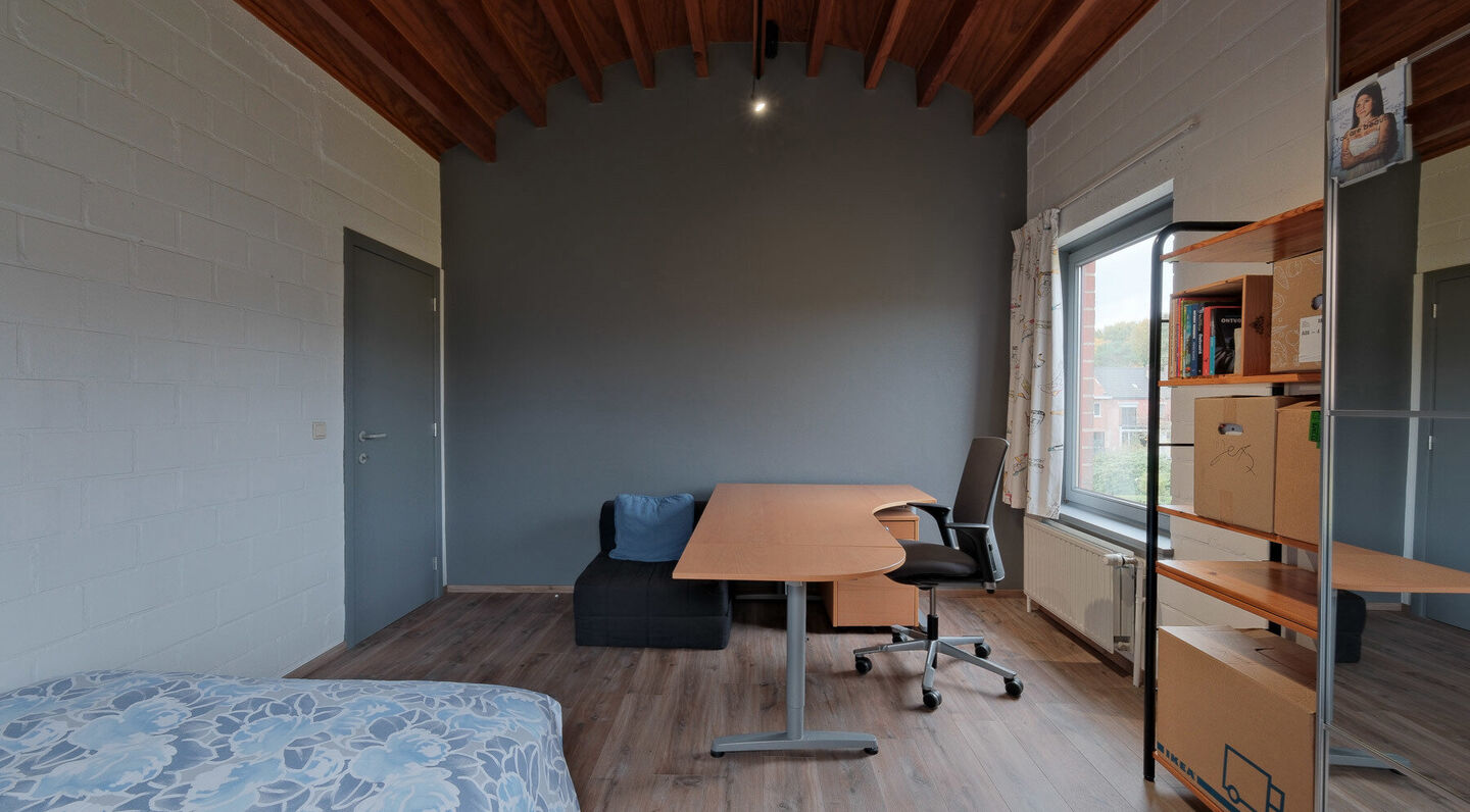 Maison unifamiliale à vendre à Tervuren