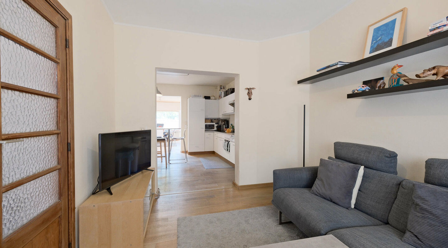 Maison unifamiliale à vendre à Tervuren