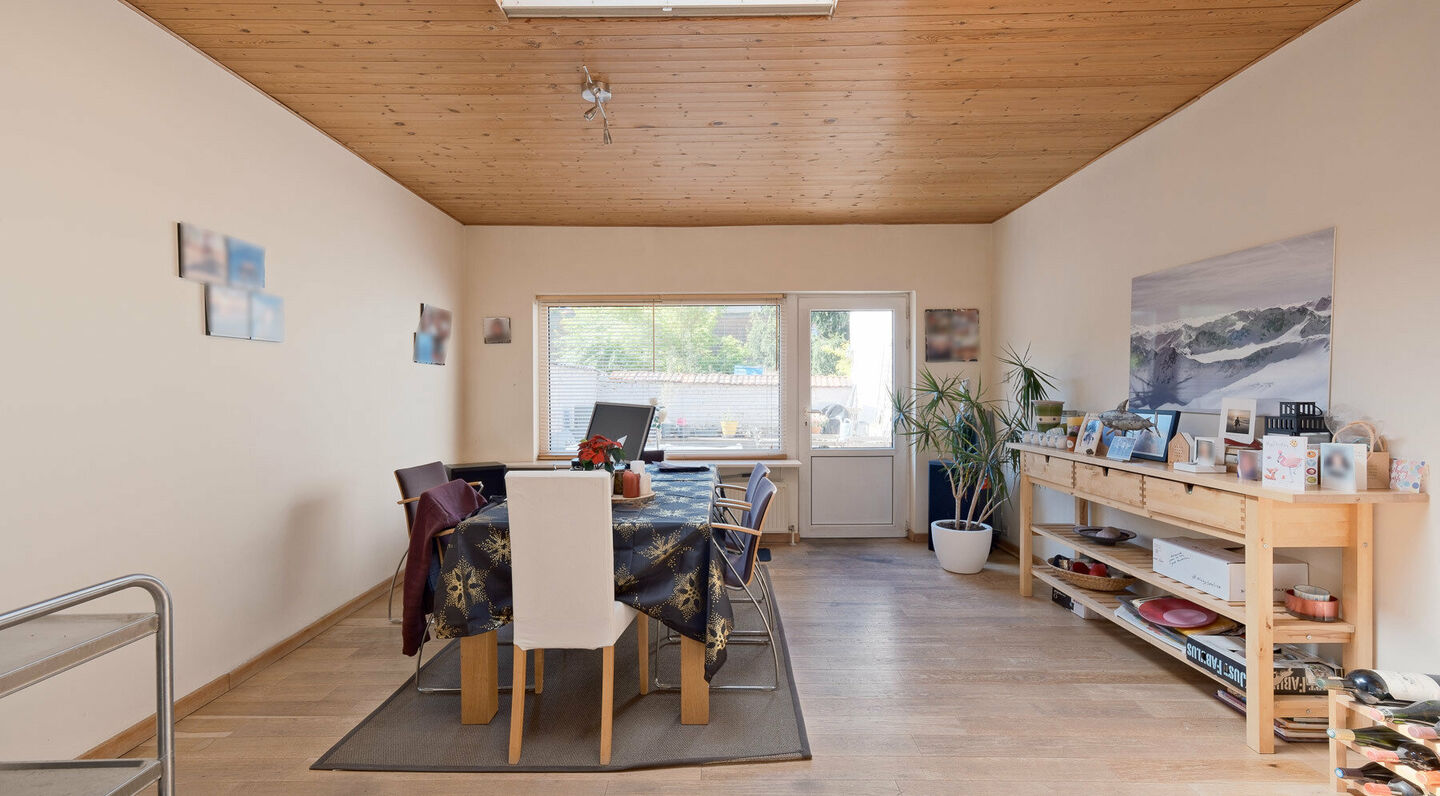 Maison unifamiliale à vendre à Tervuren