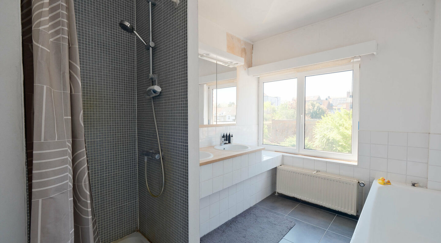 Maison unifamiliale à vendre à Tervuren