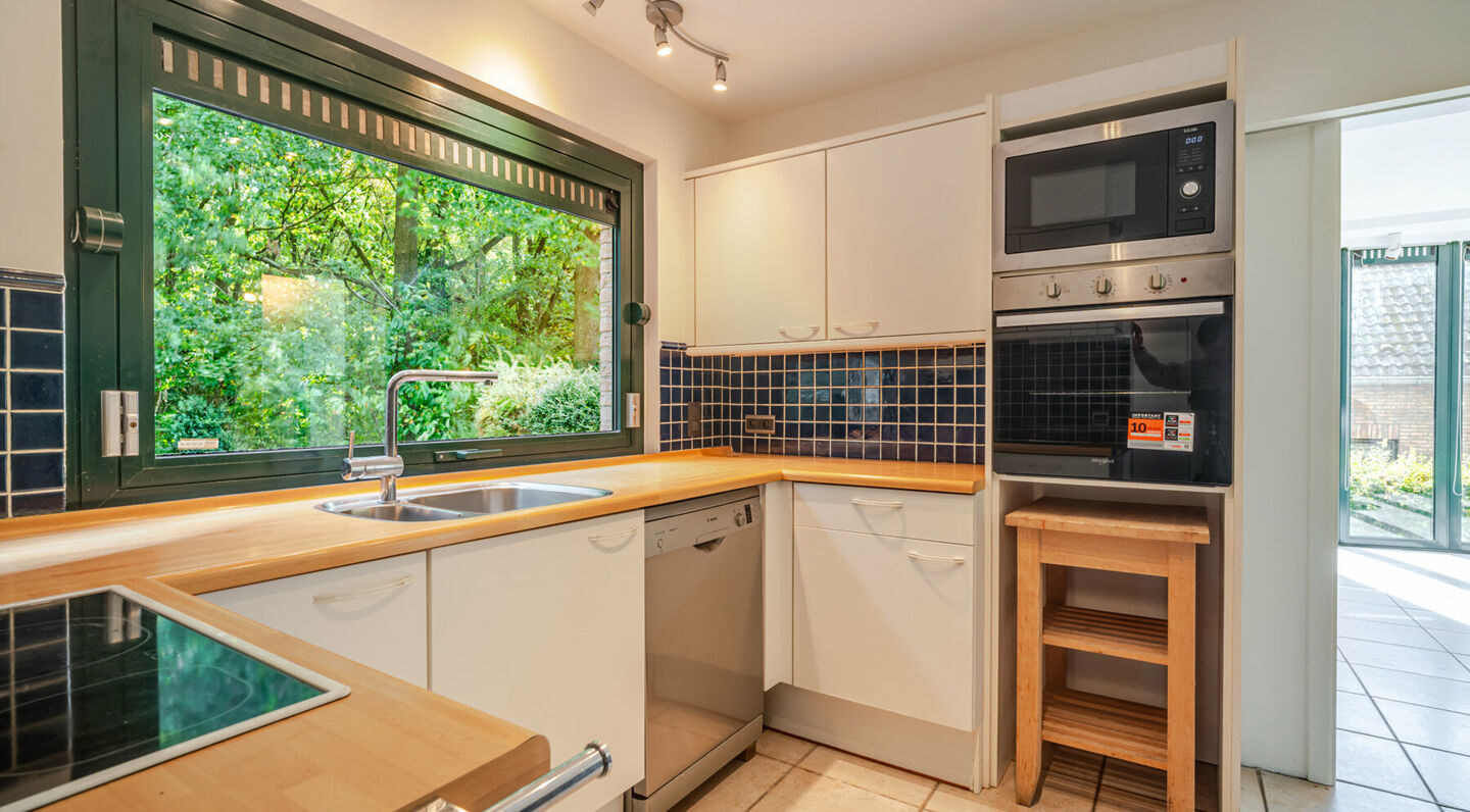 Maison unifamiliale &agrave; vendre &agrave; Tervuren