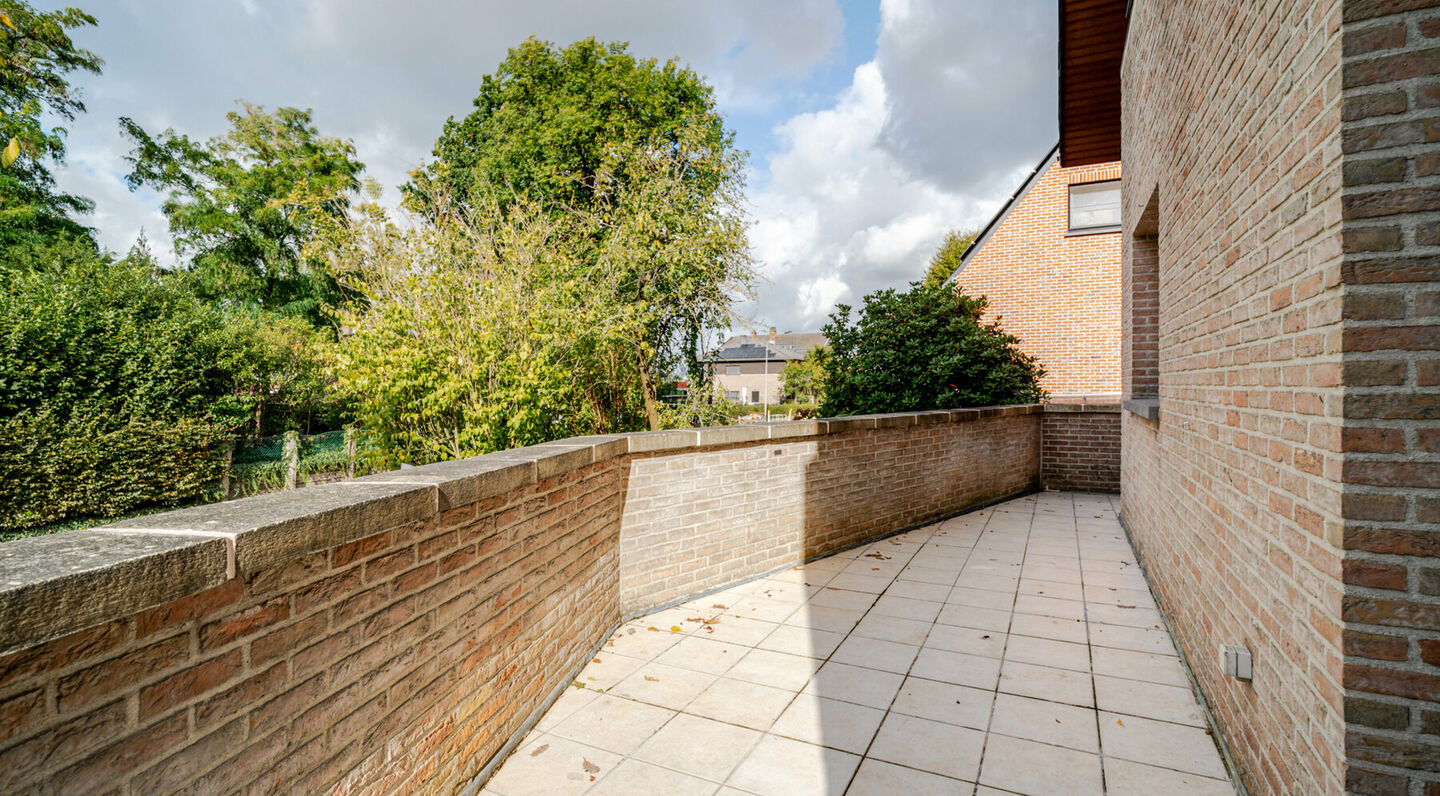 Maison unifamiliale &agrave; vendre &agrave; Tervuren