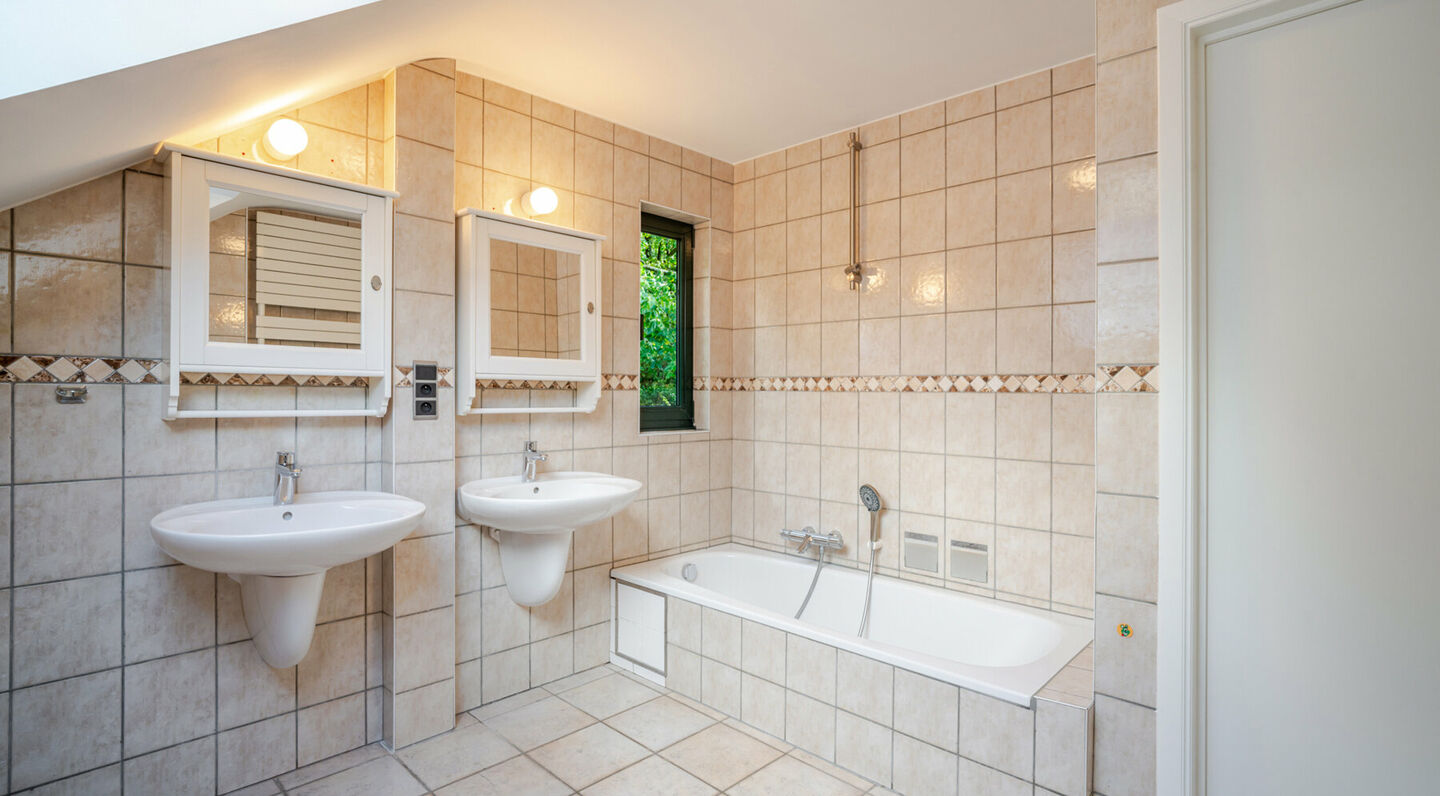 Maison unifamiliale &agrave; vendre &agrave; Tervuren