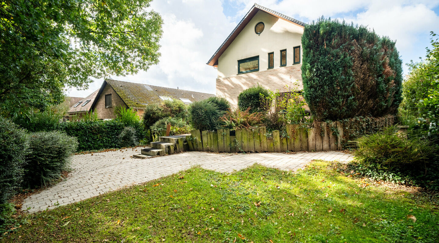 Maison unifamiliale &agrave; vendre &agrave; Tervuren