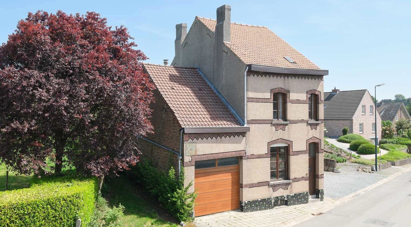 Maison unifamiliale à vendre à Tervuren Duisburg