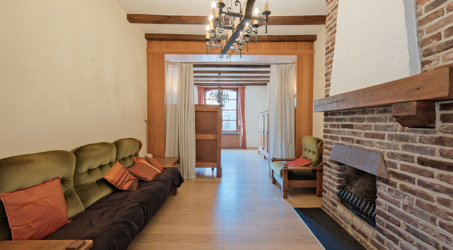 Maison unifamiliale à vendre à Tervuren Duisburg