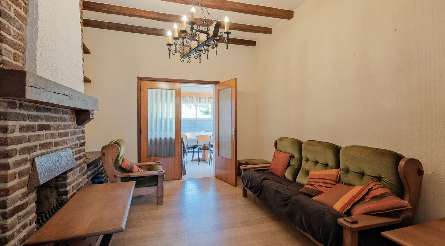 Maison unifamiliale à vendre à Tervuren Duisburg