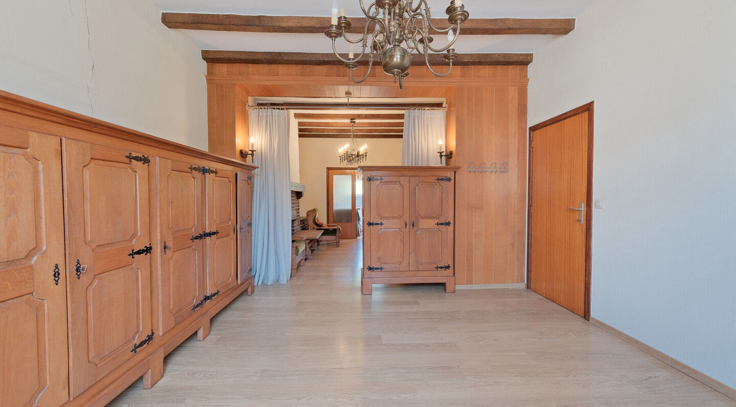 Maison unifamiliale à vendre à Tervuren Duisburg