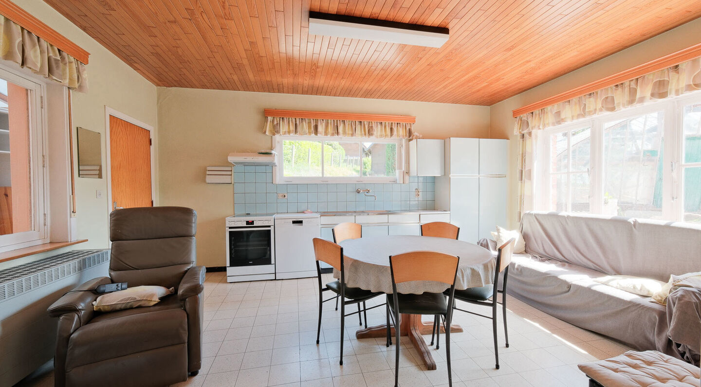 Maison unifamiliale à vendre à Tervuren Duisburg