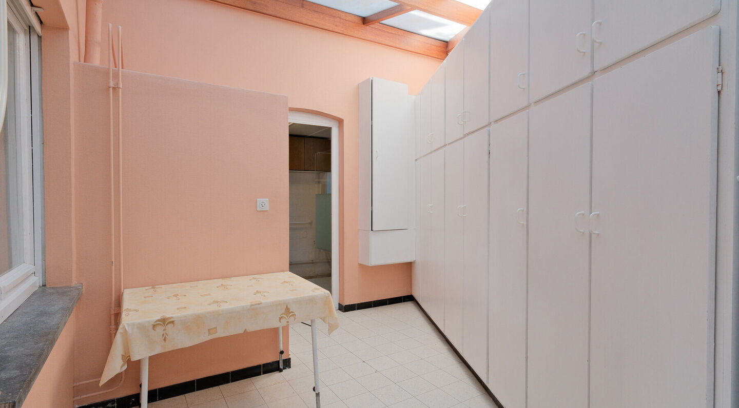 Maison unifamiliale à vendre à Tervuren Duisburg