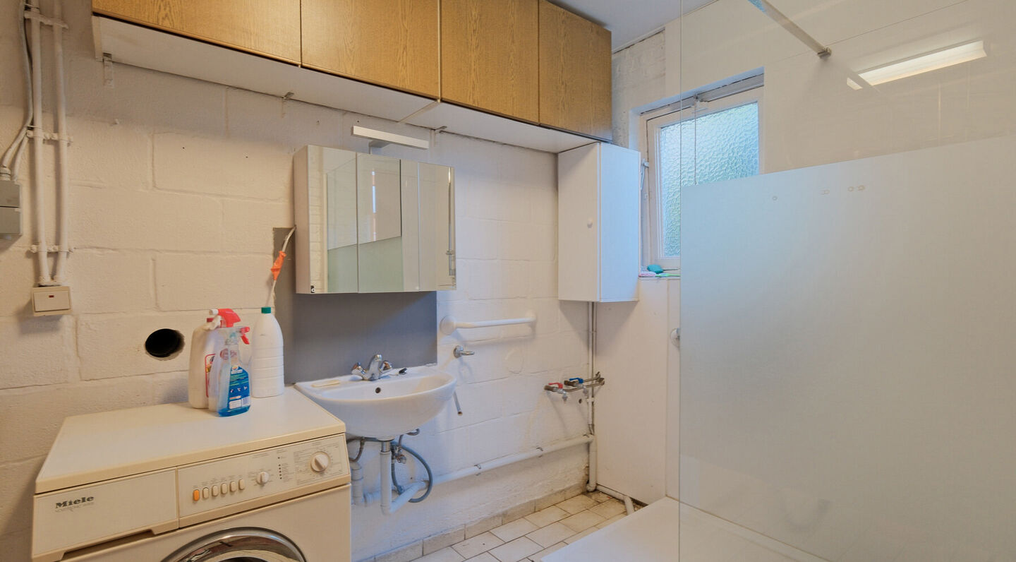 Maison unifamiliale à vendre à Tervuren Duisburg