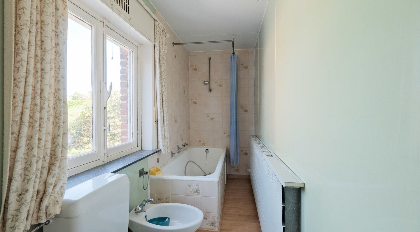 Maison unifamiliale à vendre à Tervuren Duisburg
