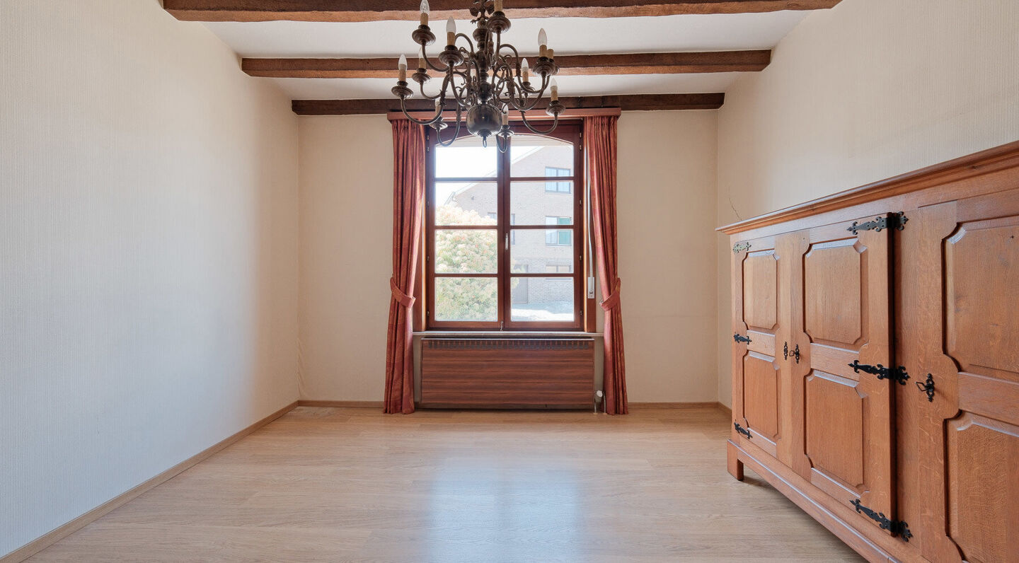 Maison unifamiliale à vendre à Tervuren Duisburg