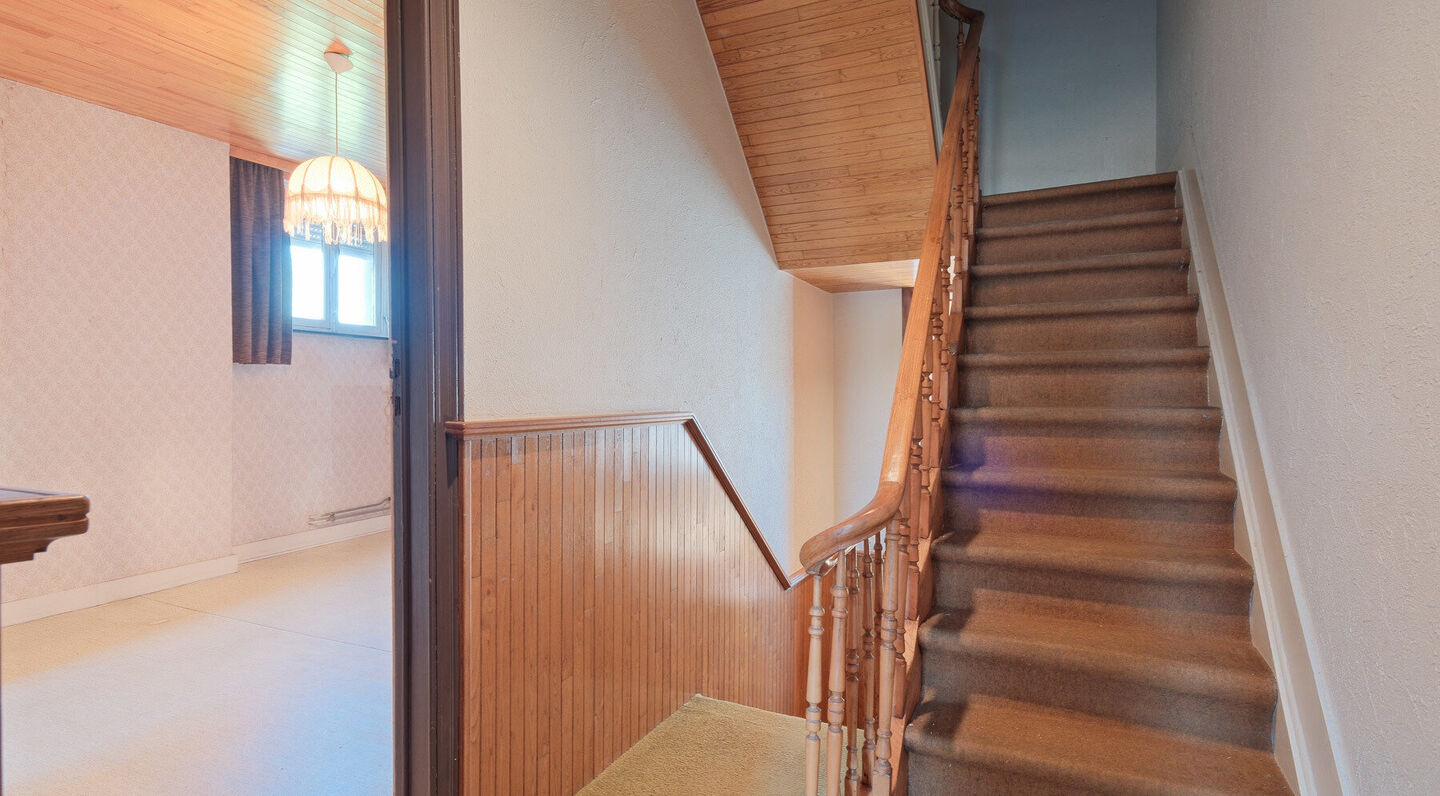 Maison unifamiliale à vendre à Tervuren Duisburg