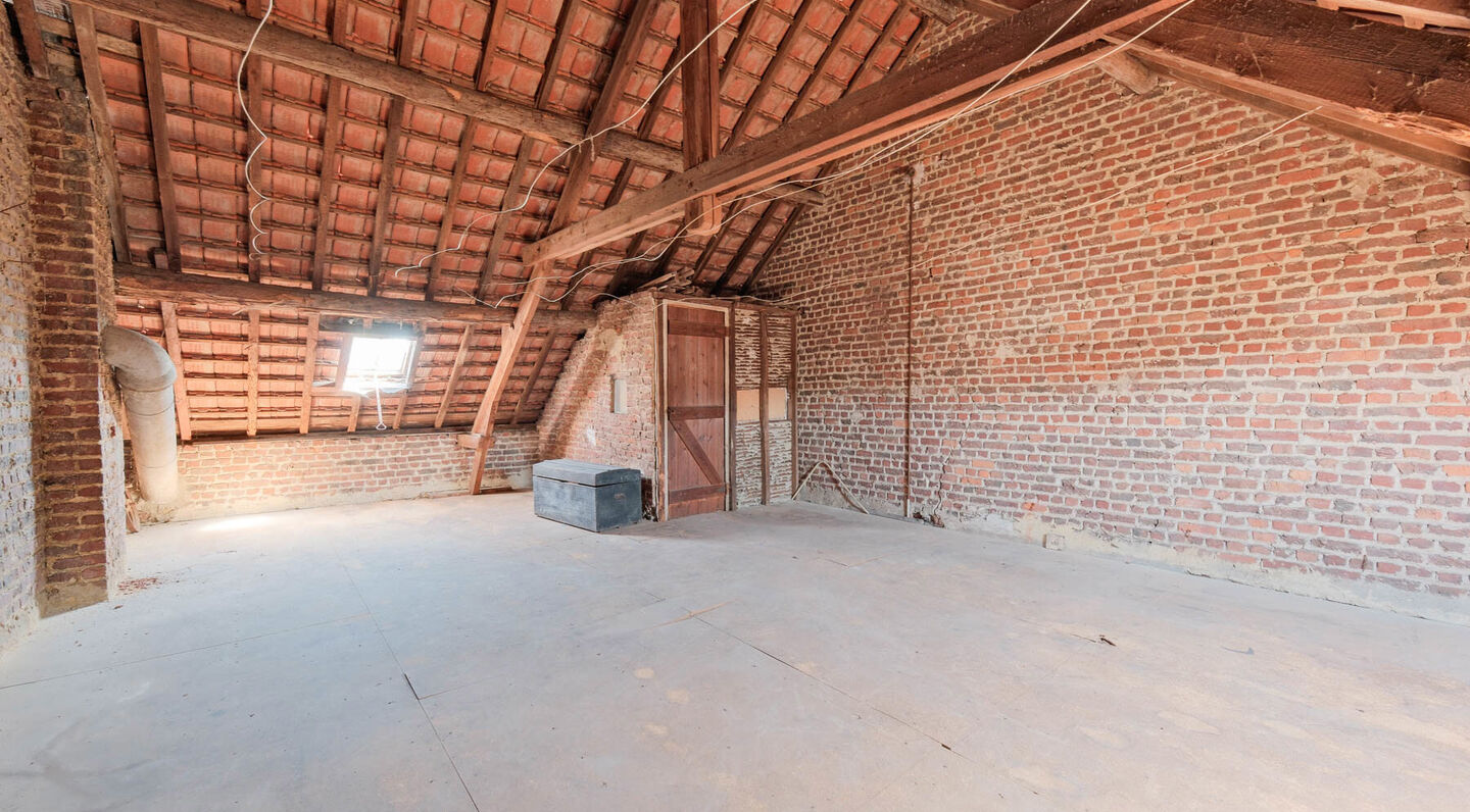 Maison unifamiliale à vendre à Tervuren Duisburg