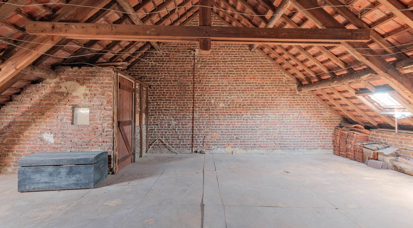 Maison unifamiliale à vendre à Tervuren Duisburg