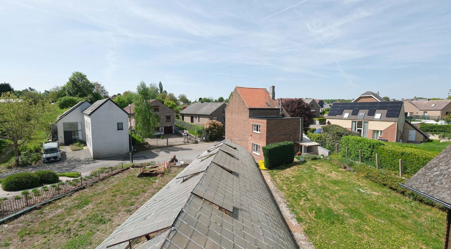 Maison unifamiliale à vendre à Tervuren Duisburg