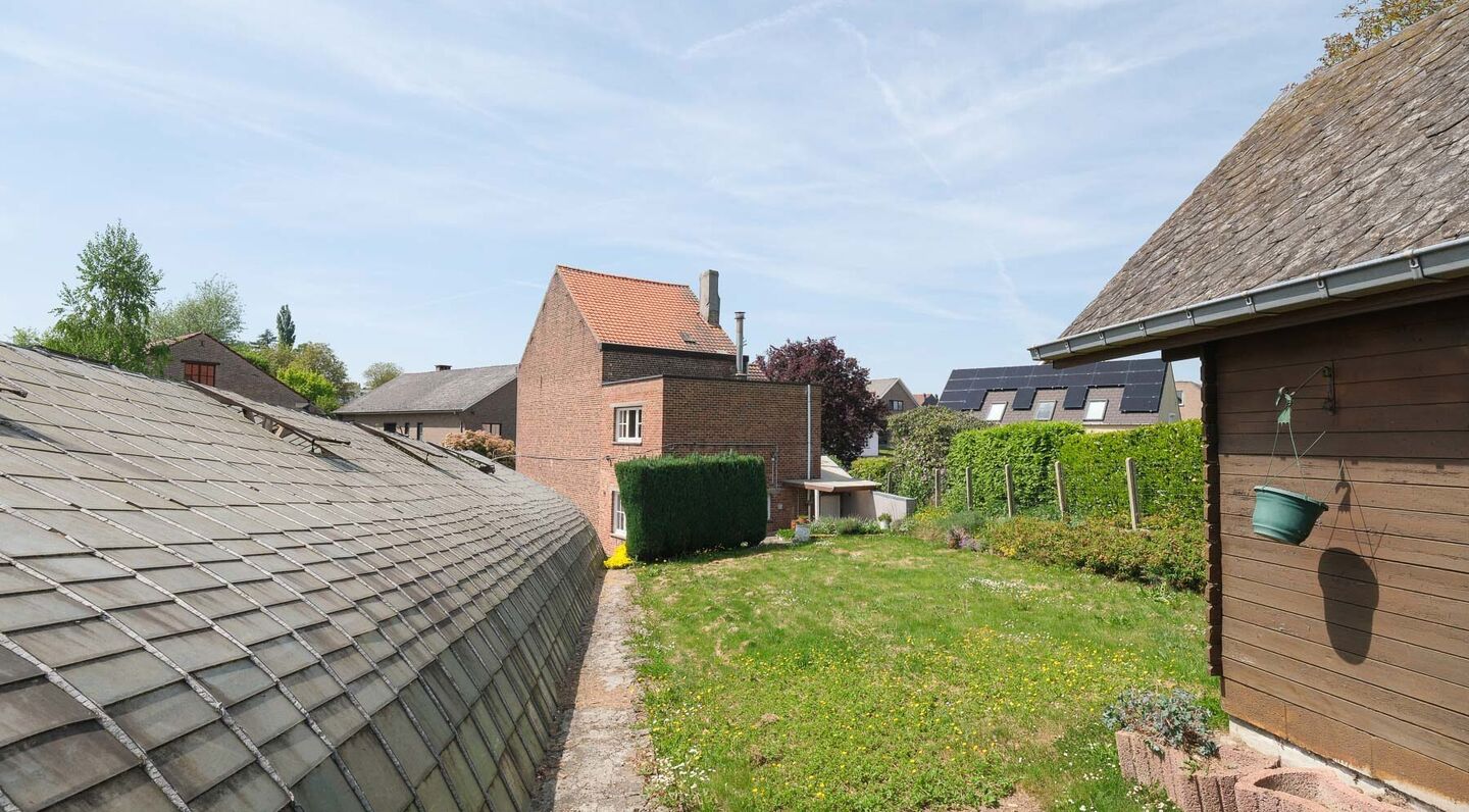 Maison unifamiliale à vendre à Tervuren Duisburg