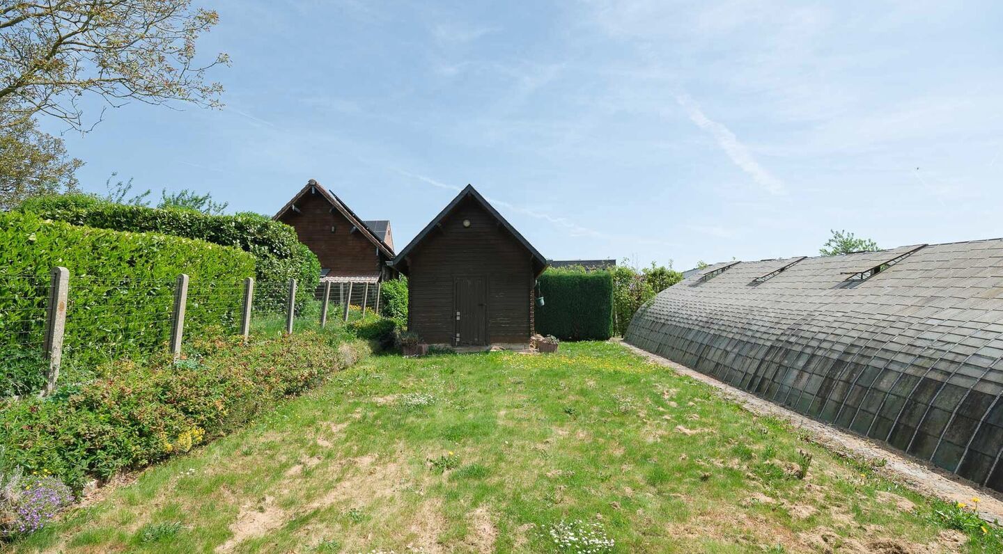 Maison unifamiliale à vendre à Tervuren Duisburg
