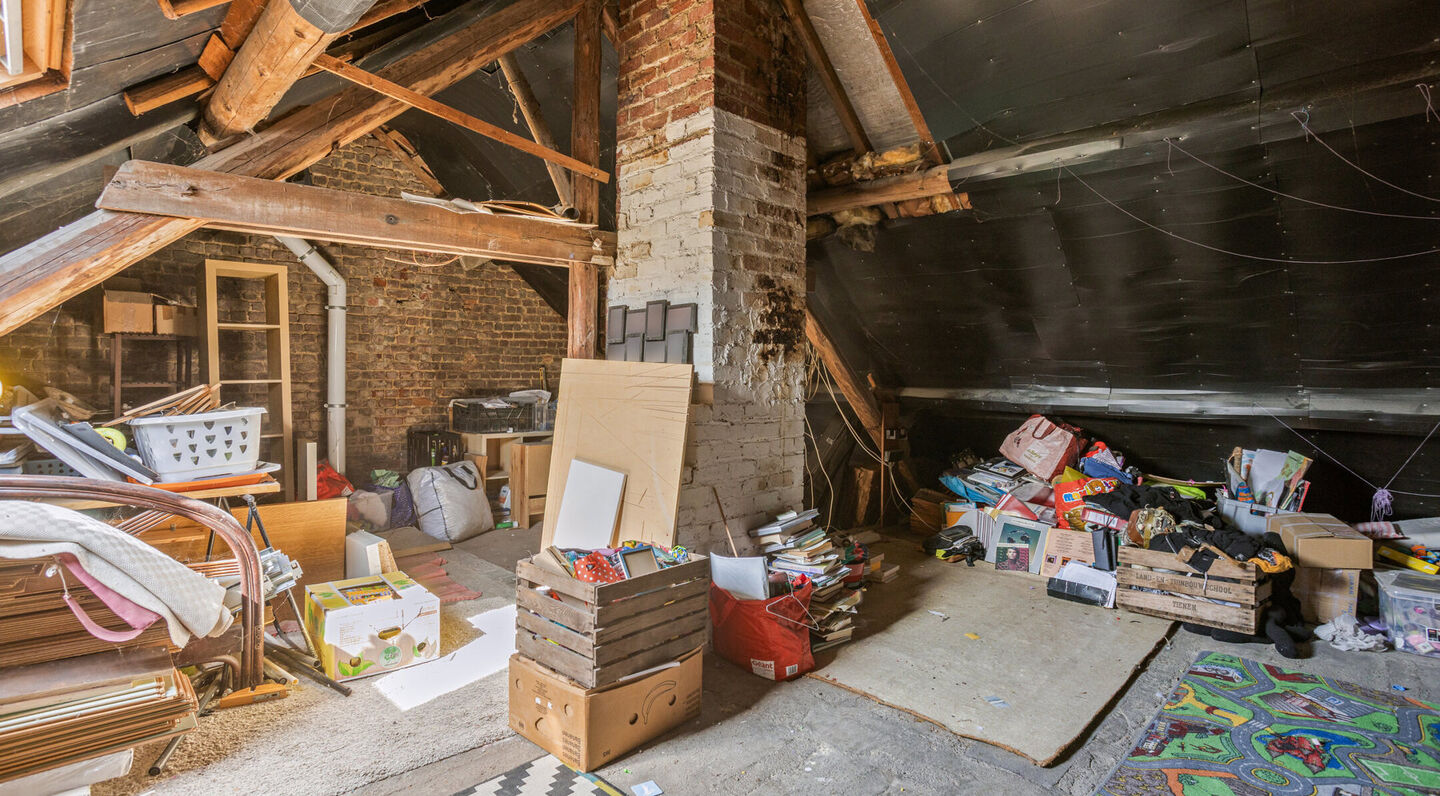 Maison unifamiliale à vendre à Tervuren Duisburg
