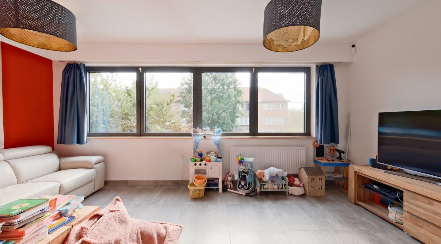 Maison unifamiliale à vendre à Vilvoorde