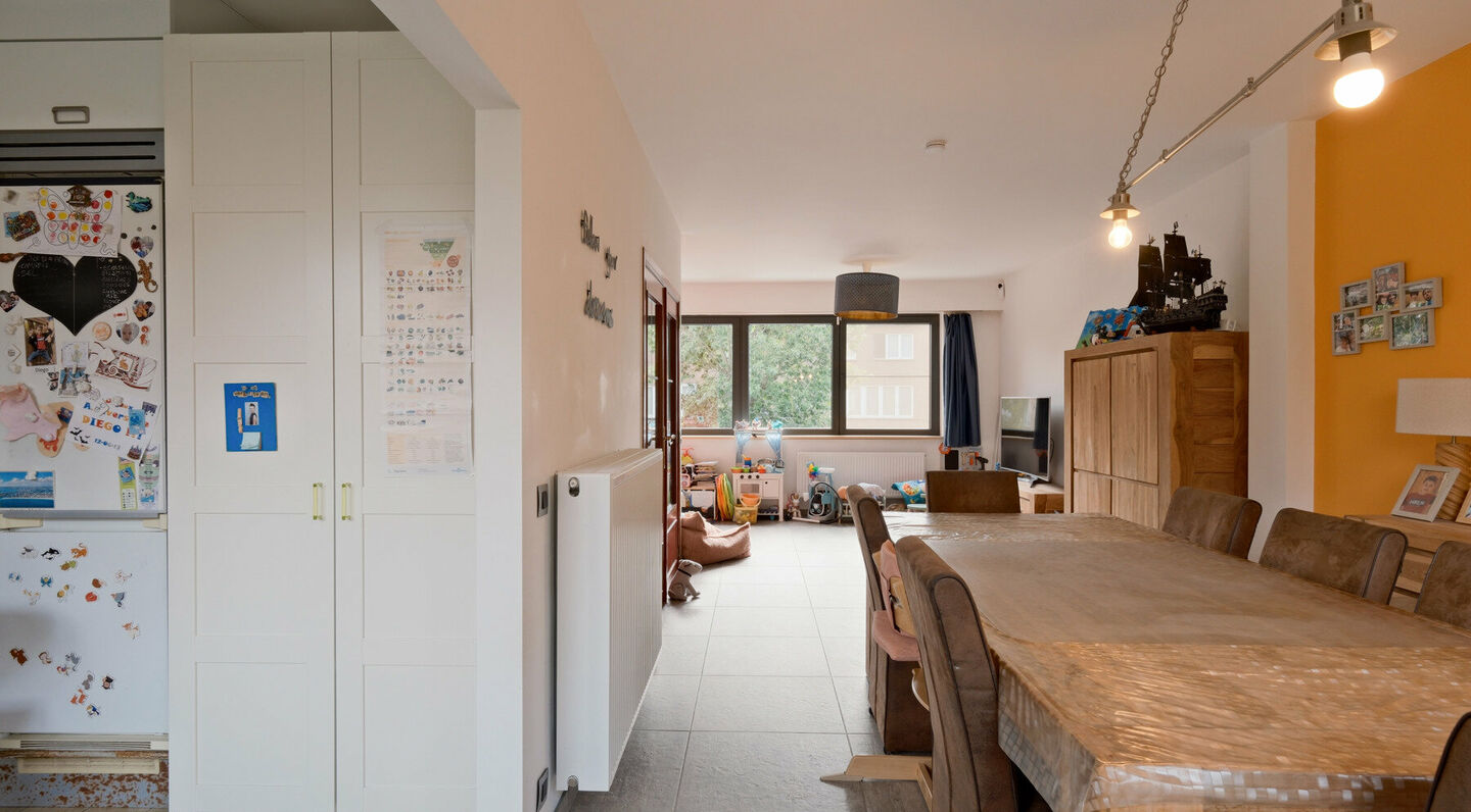 Maison unifamiliale à vendre à Vilvoorde