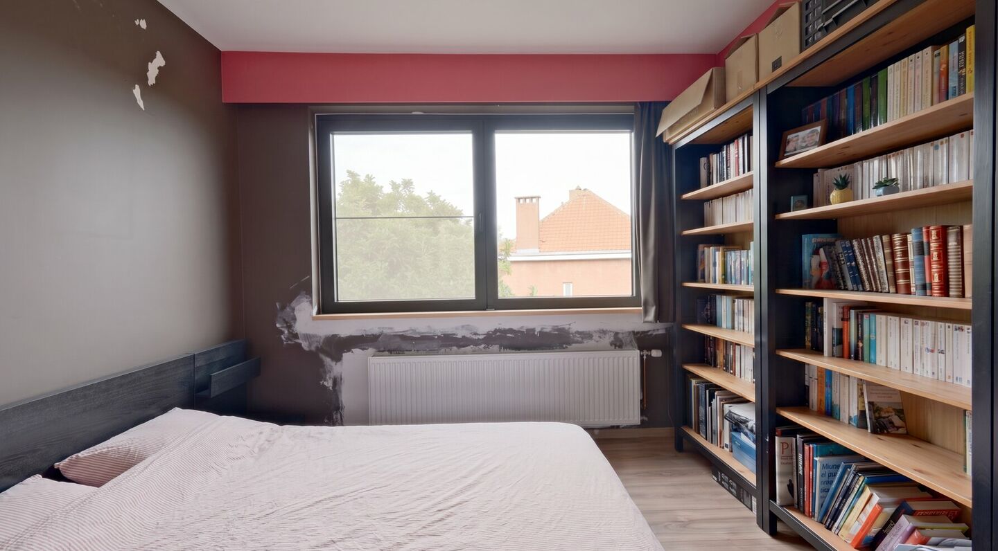 Maison unifamiliale à vendre à Vilvoorde