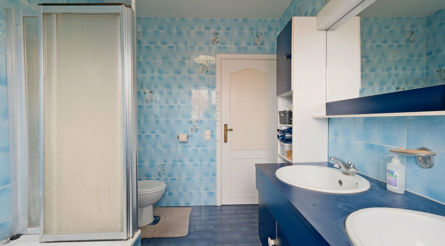 Maison unifamiliale à vendre à Vilvoorde