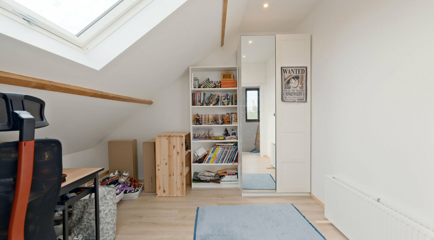 Maison unifamiliale à vendre à Vilvoorde