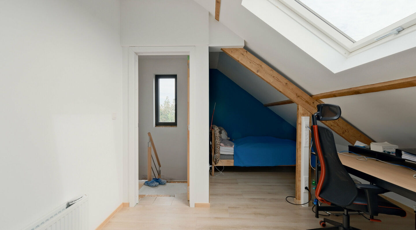 Maison unifamiliale à vendre à Vilvoorde