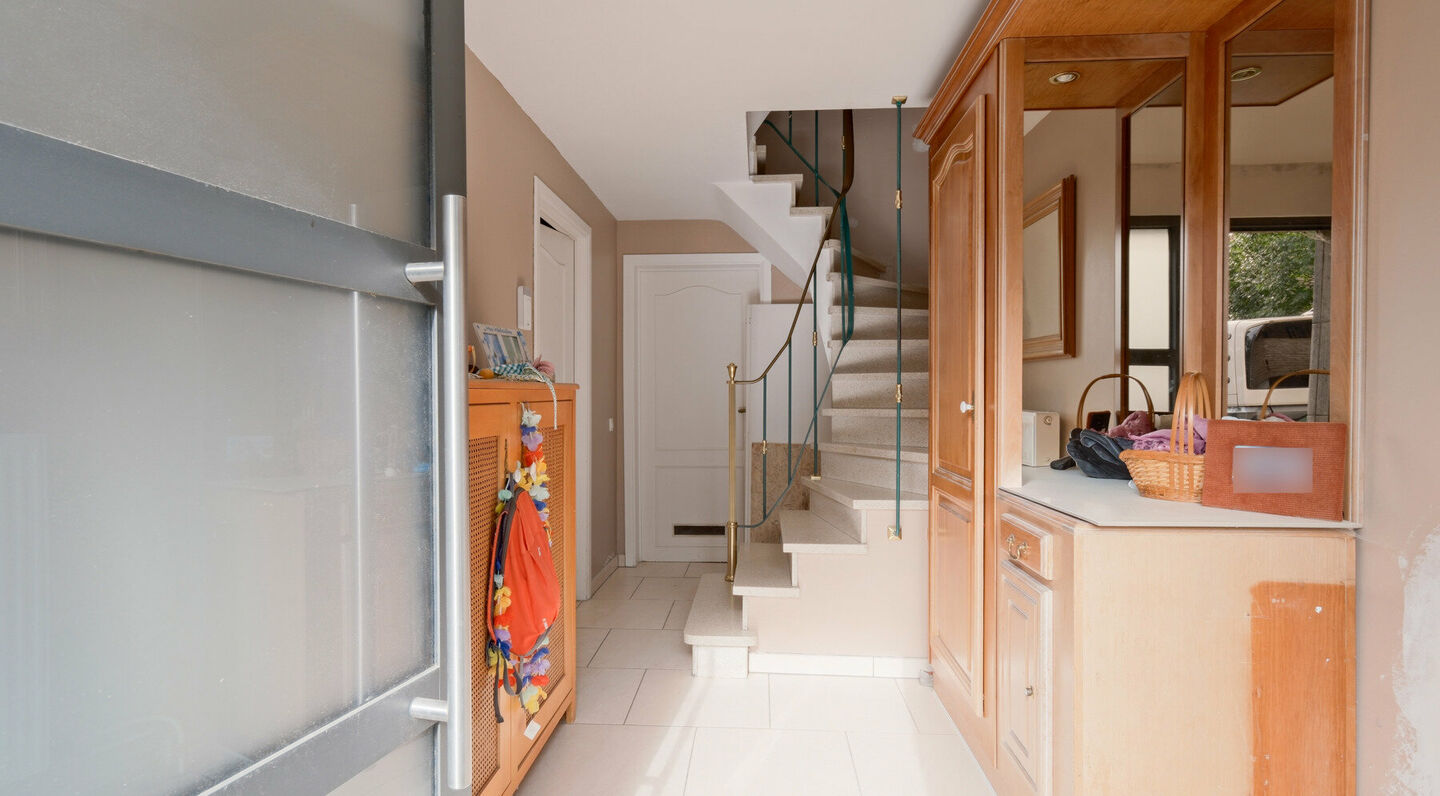 Maison unifamiliale à vendre à Vilvoorde