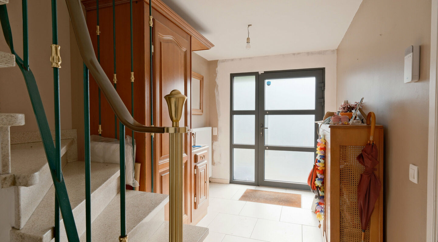 Maison unifamiliale à vendre à Vilvoorde